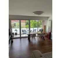 Möblierte Wohnung im Kreuzviertel (Münster)