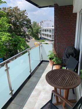 Foto - Etagenwohnung zur Miete in Münster