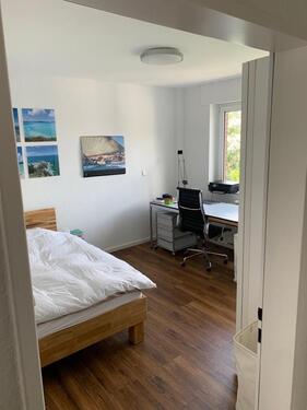 Foto - Etagenwohnung in Münster zur Miete