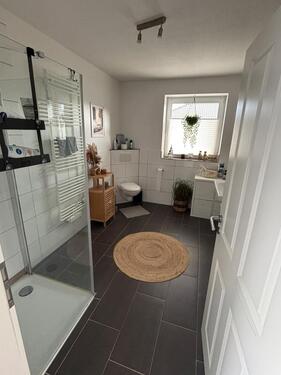 Foto - Etagenwohnung zur Miete in Nordhastedt