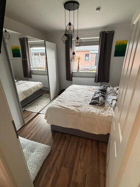 Foto - Etagenwohnung in Nordhastedt zur Miete