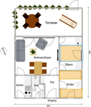 Foto - andere in Norden