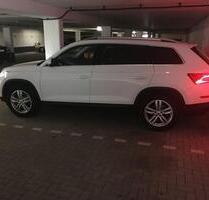 Tiefgaragen-Stellplatz ab Februar 2026 Köln Widdersdorf Lövenich