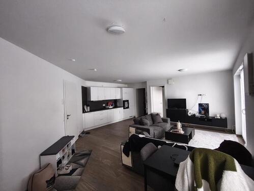 Foto - Charmante 2 Zimmer OG- Wohnung inkl. Einbauküche.