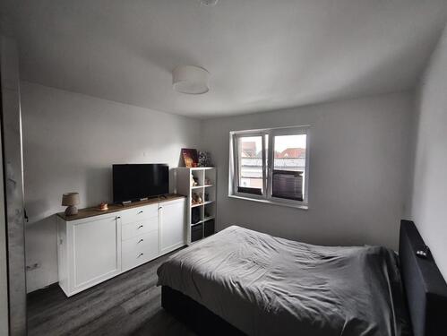 Foto - Etagenwohnung in Lohne (Oldenburg)