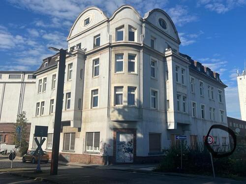 Foto - Erdgeschoss Wohnung 3 Zimmer parterre