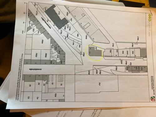 Foto - Etagenwohnung in Dortmund zum Kaufen