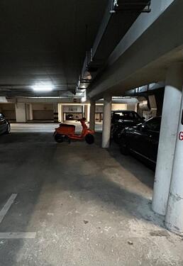 Foto - Garagenstellplatz in bester Lage