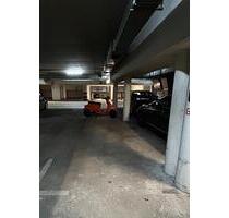 Garagenstellplatz in bester Lage - Köln Lindenthal
