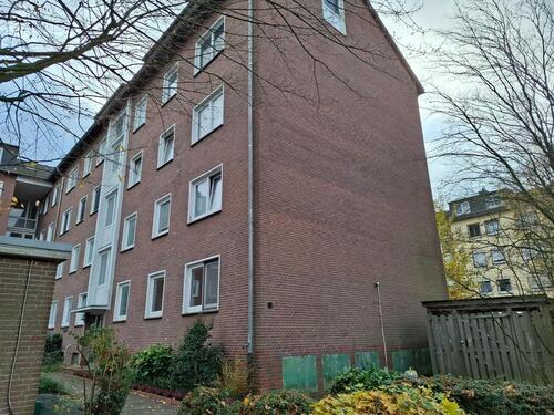 Foto - 3 Zimmer, Küche und Bad Wohnung in Bürgerfelde