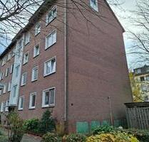 3 Zimmer, Küche und Bad Wohnung in Bürgerfelde - Oldenburg Alexandersfeld