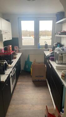 Foto - Etagenwohnung in Oldenburg zur Miete