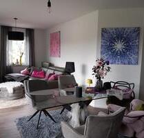 Neuwertige 3 Zimmer Wohnung in Kirchberg vorm Wald - Tiefenbach