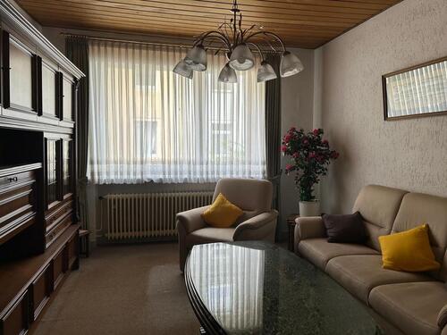 Foto - Etagenwohnung in Köln zur Miete