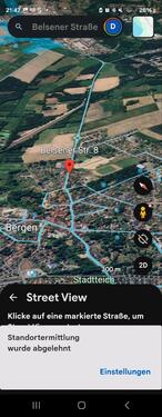 Foto - 16 Zimmer Mehrfamilienhaus, Wohnhaus in Bergen