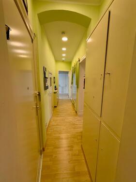 Foto - 4 Zimmer Etagenwohnung zur Miete in Berlin