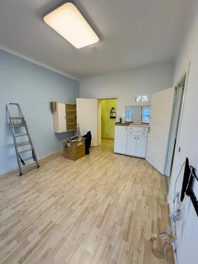 Foto - Etagenwohnung in Berlin zur Miete