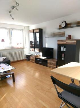 Foto - 2 Zimmer Dachgeschoßwohnung zur Miete in Stuttgart