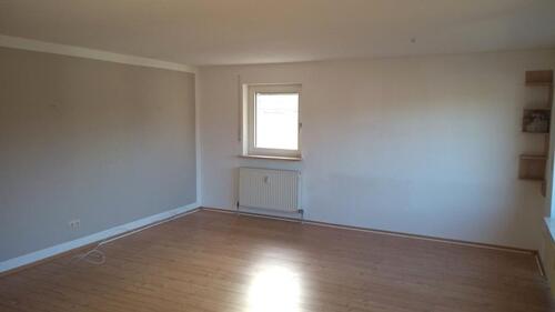 Foto - 3-Zimmer-Wohnung mit Balkon in Selb ab April 2026 zu vermieten