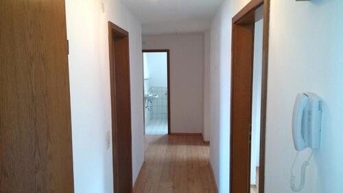 Foto - Etagenwohnung in Selb zur Miete