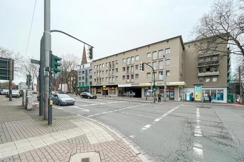 Foto - Stellplatz –Viktoriastraße 30-36, 44787 Bochum