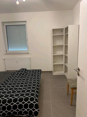 Foto - 2 Zimmer Erdgeschoßwohnung in Bad Zwesten