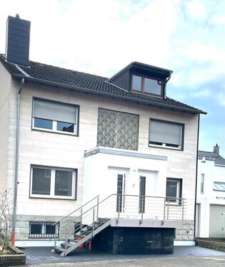 Foto - Top sanierte 4-Zi. Maisonette Whg-ca.128qm in Kerpen-Buir