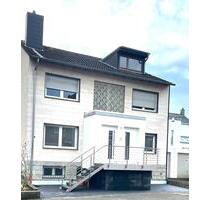 Top sanierte 4-Zi. Maisonette Whg-ca.128qm in Kerpen-Buir