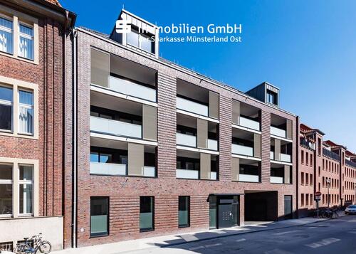 Foto - Einziehen und Wohlfühlen in bester Lage!