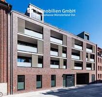 Einziehen und Wohlfühlen in bester Lage! - Münster Münster-Südost