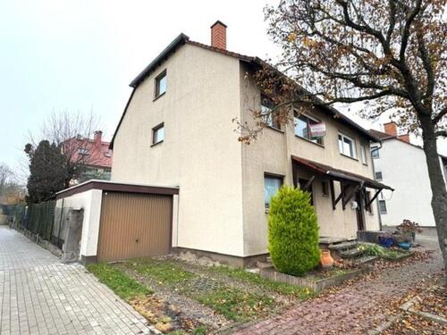 Foto - charmante Doppelhaushälfte in Weilbach (Flörsheim)