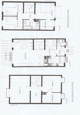 Foto - 6.5 Zimmer Doppelhaushälfte in Flörsheim am Main
