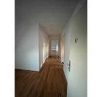 Helle 3ZKB ab April in Alt Saarbrücken, Stadtnähe