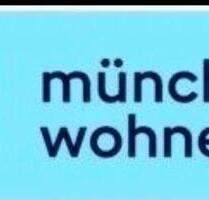 3 Zimmer Wohnung von der Münchner Wohnung zum tauch - München Schwabing-Freimann