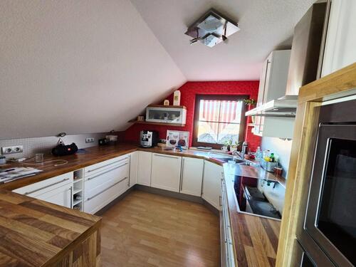 Foto - Wohnen, wo andere Urlaub machen