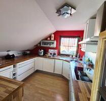 Wohnen, wo andere Urlaub machen - Nordheim vor der Rhön