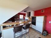 Foto - 3 Zimmer Dachgeschoßwohnung in Nordheim vor der Rhön