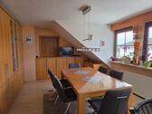Foto - Dachgeschoßwohnung in Nordheim vor der Rhön zur Miete