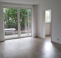 B-Schein! 2 Zimmer Souterrain-Wohnung in Bremen-Lesum