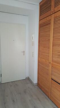 Foto - Etagenwohnung in Bremen zur Miete