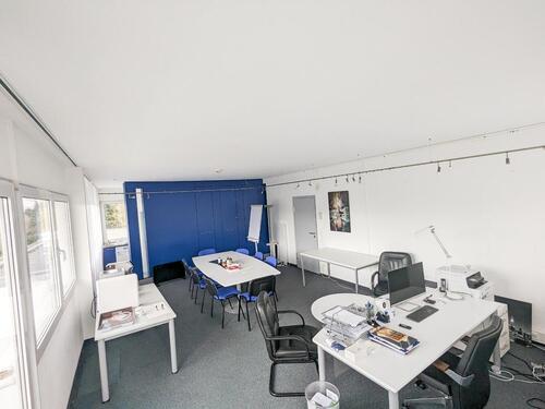 Foto - 130m² Büro komplett möbliert! Einziehen & loslegen -Nur 910€ Kalt