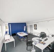 130m² Büro komplett möbliert! Einziehen & loslegen -Nur 910€ Kalt - Solingen Aufderhöhe