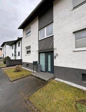 Foto - 3-Zimmer EG-Wohnung mit Garten,KaminStellplatz-Provision frei