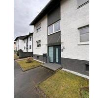 3-Zimmer EG-Wohnung mit Garten,KaminStellplatz-Provision frei - Langgöns