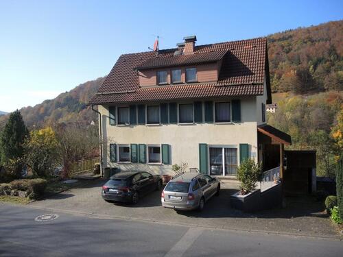 Foto - Provisionsfreies Einfamilienhaus mit Einliegerwohnung