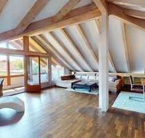 Gepflegte und geräumige 3,5-Zimmer-Whg in Rheinfelden Degenfelden - Rheinfelden (Baden)