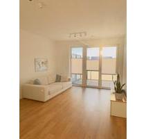 2-Zi. Wohnung zur ZWISCHENMIETE in Elmshorn - Klein Nordende