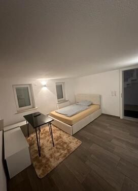 Foto - 1-Zimmer-WohnungAppartment - 800,00&nbsp;EUR Kaltmiete, ca.&nbsp; 20,00&nbsp;m&sup2;