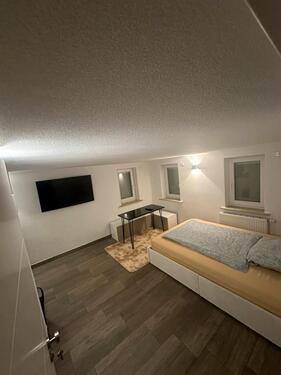 Foto - 1 Zimmer Erdgeschoßwohnung zur Miete in Dettingen an der Erms