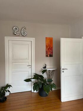 Foto - 4 Zimmer Dachgeschoßwohnung zur Miete in Bad Honnef